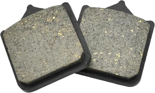 Plaquettes de frein moto pour les voyages en Benelli TRK 502 X