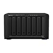NAS-Server