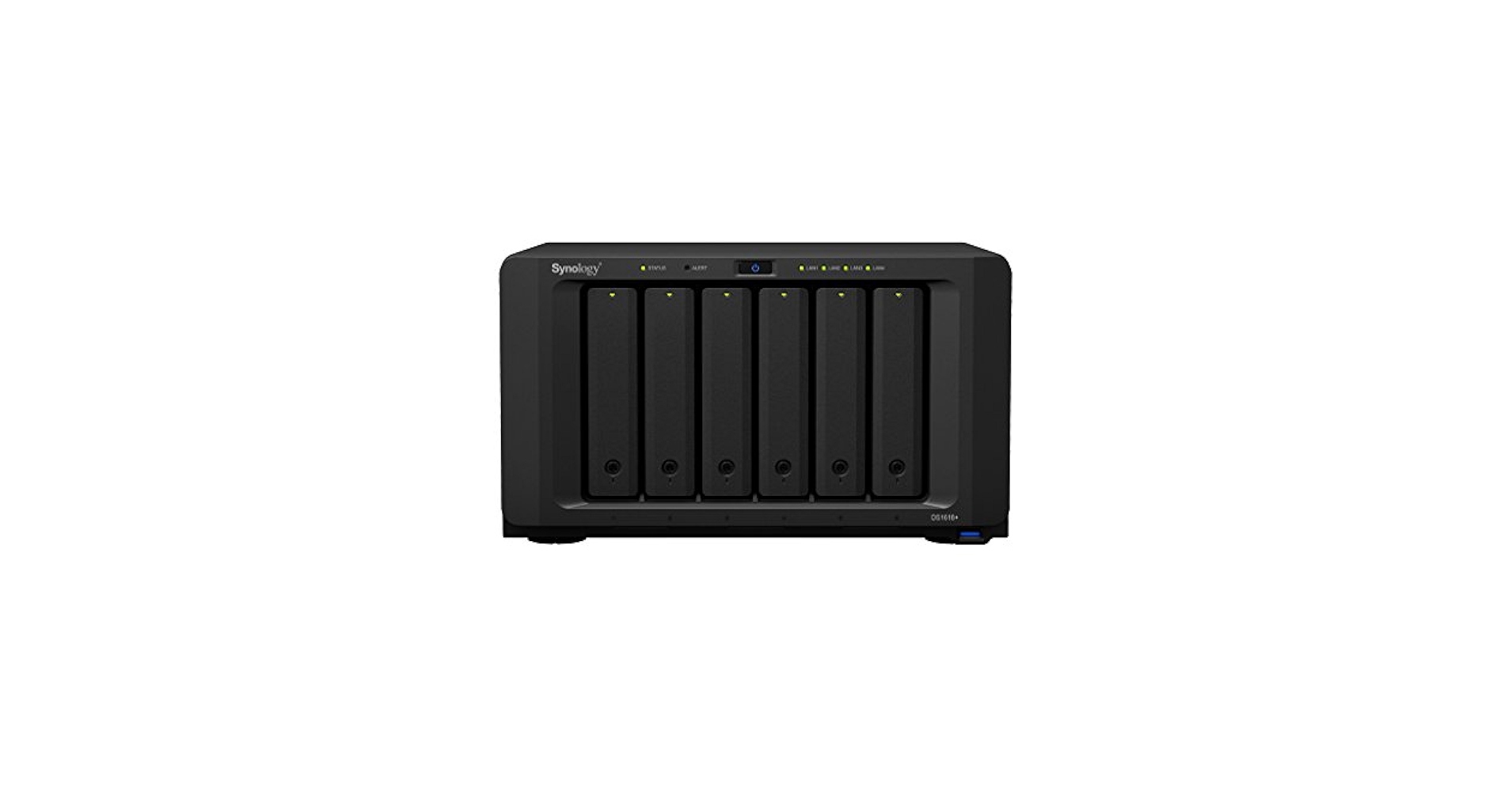 NAS Synology DiskStation DS1618+ メモリ8G Amazon.com: Synology DiskStation DS1618+ NAS Server for