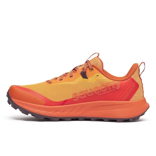 Image of Saucony Peregrine 15