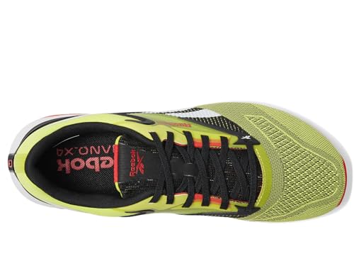 Image of Reebok Men's Nano X4 Cross Training Shoes