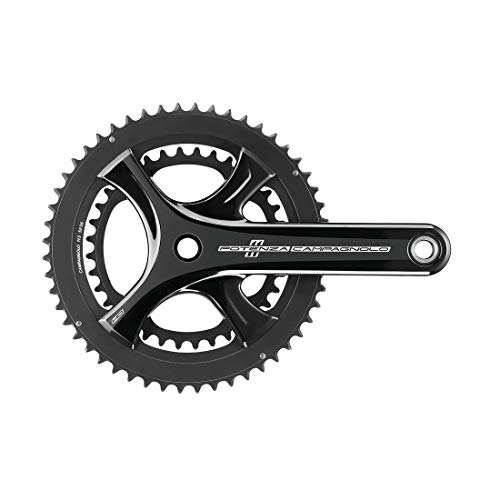 Pédalier vélo Campagnolo Potenza HO UT 11SP, l'excellence de la transmission italienne