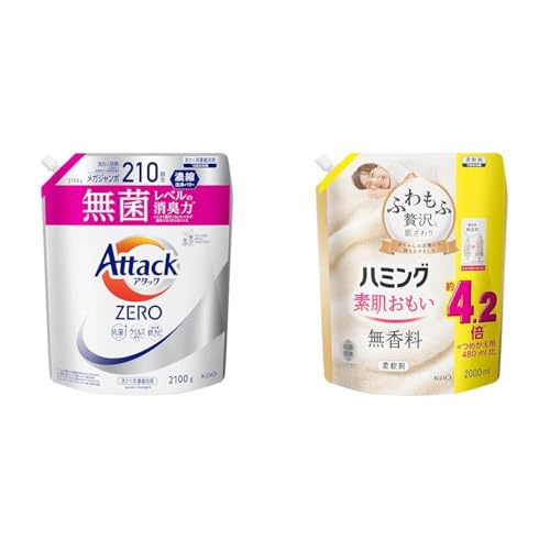 A^bN [&_܃Zbg] ZERO t̐ lߑւ 2100g + n~Of _  lߑւ 2000ml