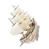 Décor nautique - laissez les plus jeunes explorer librement, cultivez l'observation, la prudence et la patience, modèle de bateau