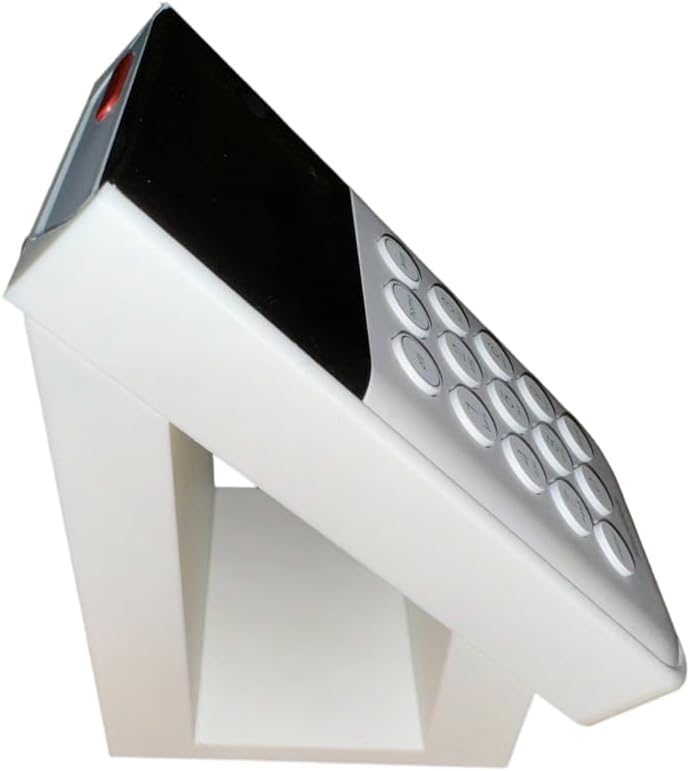 Stand/Mount Compatible for SimpliSafe Keypad (Keypad Not Included)