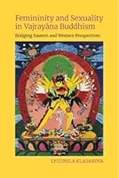 Femininity and Sexuality: Bridging Eastern and Western Perspectives 1800508212 Book Cover