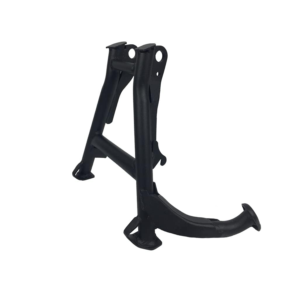 Cavalletto Centrale per Moto, Telaio in Acciaio, per CB500X 2019-2023, Accessori Decorativi Modificati per Moto Cavalletto Centrale