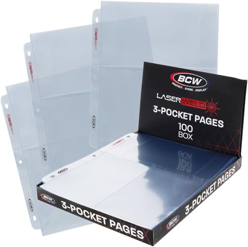 BCW Laserweld 3|Pbg 4x6 tHgX[u 3OoC_[p | A[JCutHgAo tBy[W | 100