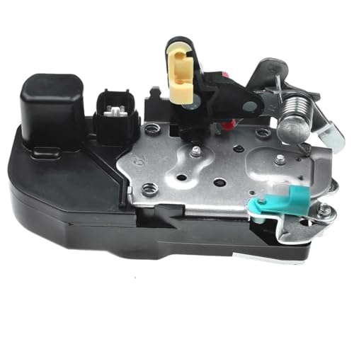 Moteur d'actionneur de verrouillage de porte de haute précision pour Chrysler 300 2008-2010