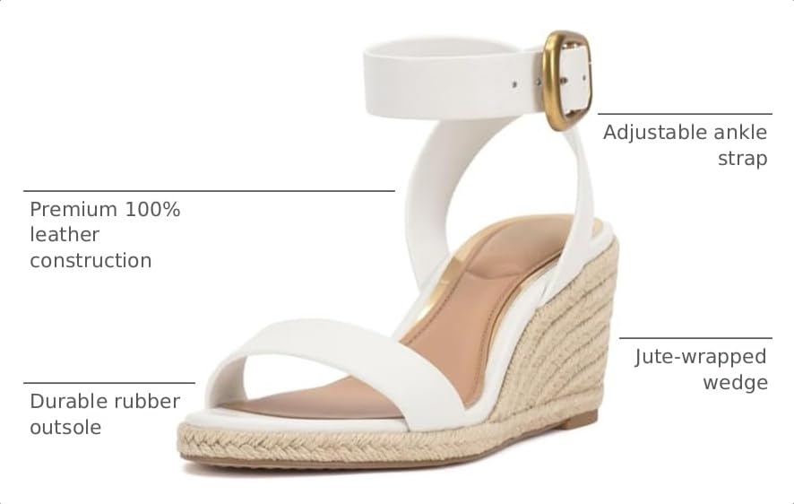 Image of Vince Camuto Women's Felia