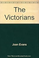 The Victorians B00FFD4KKS Book Cover