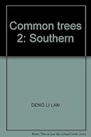 Common trees 2: Southern 7503845902 Book Cover