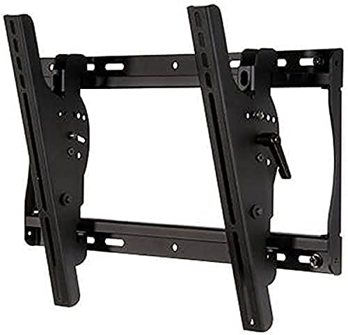Peerless ST640 32 - 50 Inches Security Tilt Wall Mount image 2