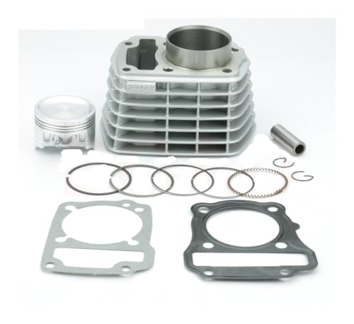 Kit cylindre 50mm CB110 KWS110 pour vos trajets quotidiens