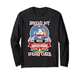 Modern Christmas Miracle Santa’s Online Cheer