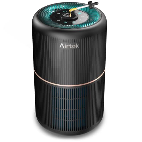 AIRTOK Purificatore Aria