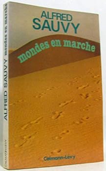 Paperback Mondes en marche (French Edition) [French] Book