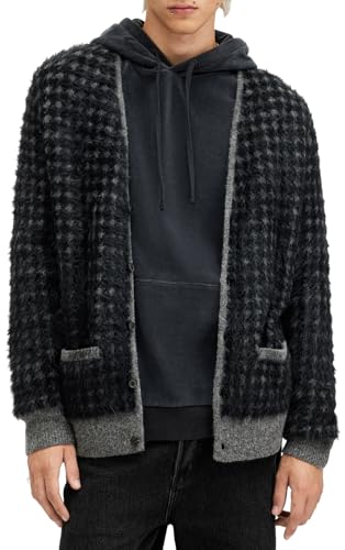 Men's Edgar Cardigan