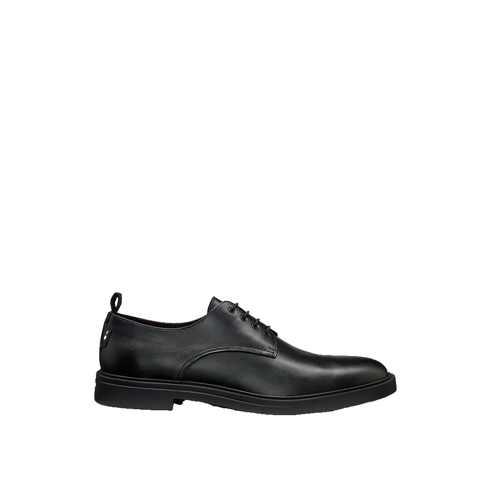 BOSS Herren Calev Derb LtfbDerby Shoes