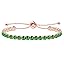 RoseGold-Green