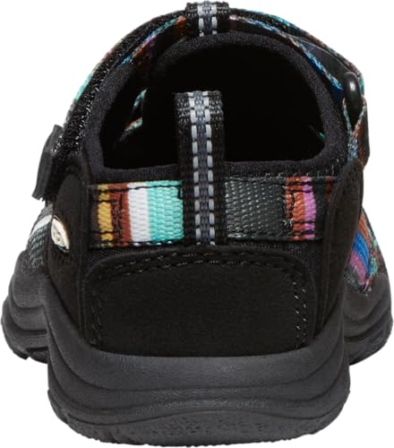 Image of KEEN Unisex-Child Newport H2 Closed Toe Water Sandals