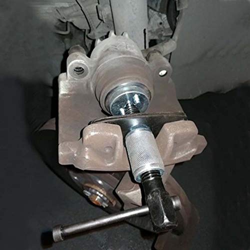 SLPB Pinça de freio Piston Rewind Tool Ferramenta de remoção/instalação da pinça de freio a disco de