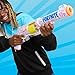 Nerf Fortnite Frenz 4 Ever Blaster, Bonus Code to Unlock Frenz 4 Ever Wrap in The Game, 6 Elite Darts, 6-Dart Drum, Fortnite Gifts