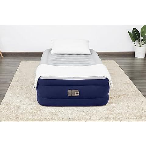 Bestway Tritech Twin Air Mattress Cover