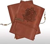 【ノートブック仕様】80枚の白紙：A5サイズで、80枚の品質な白紙が含まれ、裏地なし。アイデアのスケッチやマインドマップの作成、自由なメモ書きに最適多機能利用：ライティングジャーナル、ドローイングパッド、スケッチブック、日記プランナー、トラベラーズノートとしての使用はもちろん、クーポンオーガナイザーやフォトアルバムとしても活躍します 【詰め替え可能デザイン】交換式ページ：ページは簡単に取り出し可能で、空白ページに交換して再利用できる、長期間使用できます。あなたのアイデアや記録を無駄なく継続して整...