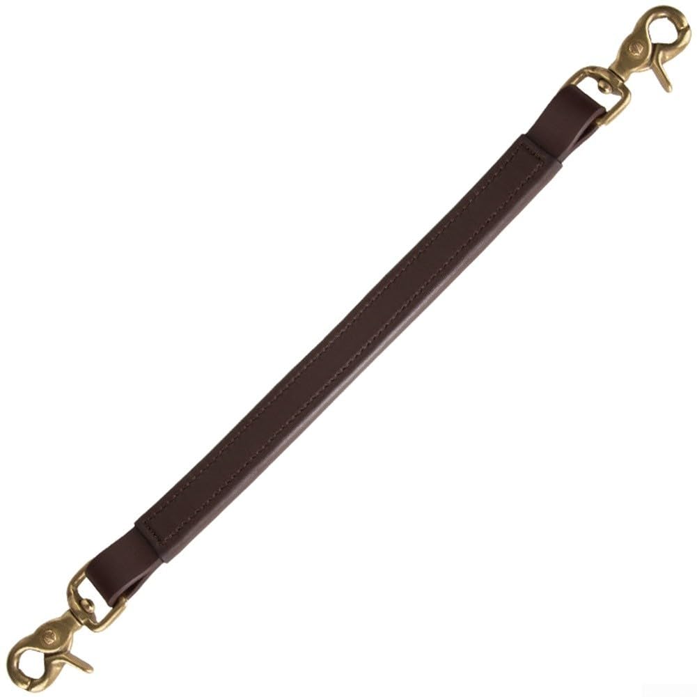 Asa de para agarre con Hebillas para latón Asa de para agarre