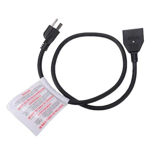 Cable Magnético de Poder ABS para Freidora Estink - Reemplazo para Freidoras de 8L y 10L, Conector Magnético Resistente al Calor, Instalación Sencilla, Incluye Accesorio miniatura 2