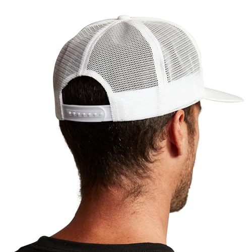 Image of SITKA Trucker Hat - Adjustable Outdoor Snap Back Hat for Men