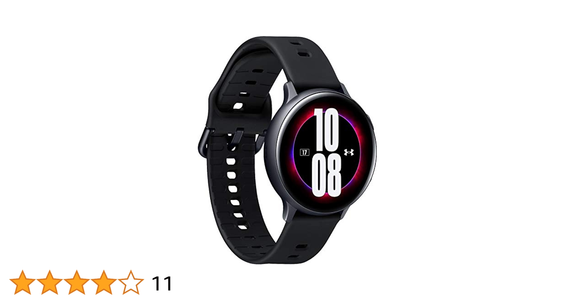 Galaxy　アクティブ2アンダーアー Amazon.com: Samsung Galaxy Watch Active 2 W/Enhanced Sleep