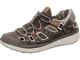  Allrounder by Mephisto Lucera 60-60 Größe 38.5 EU Grau (Mittelgrau)