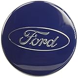 Genuine Ford BE8Z-1130-A Wheel Hub Cap