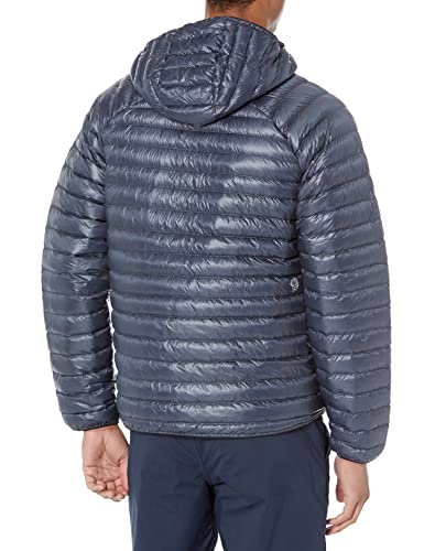 Image of Mountain Hardwear mens Ghost Whisperer Ul Hoody