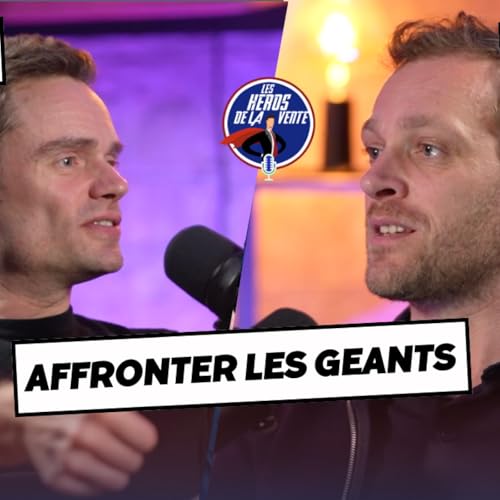 # 220 - Comment se faire une place face aux g&eacute;ants de son secteur avec Sebastien Louit de Mondaycar