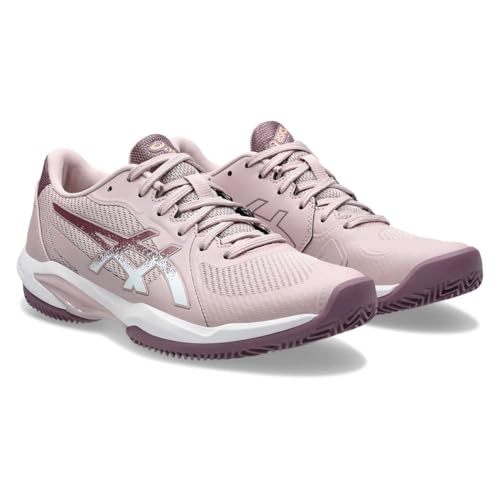Image of ASICS Mens Men's Solution Swift Flytefoam 2 Tennis Shoes