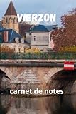 vierzon 551  Vierzon:carnet de notes 140 pages