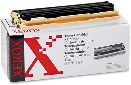 Xerox Black Toner برای سری XE60 