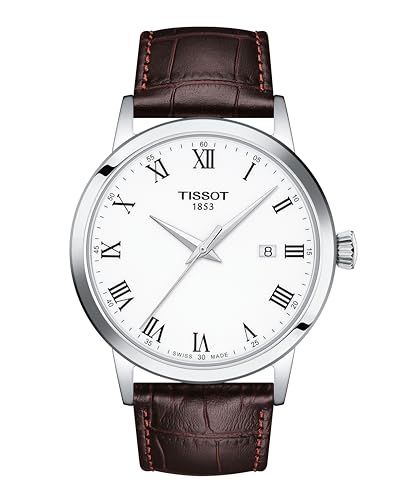 Tissot Classic Dream