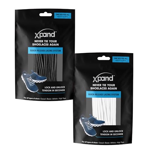 Nike Elastic Shoelaces