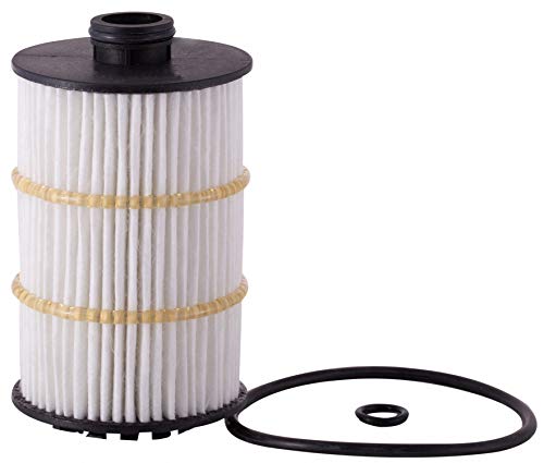 Pg9981Ex Extended Life Oil Filter Up To 10,000 Miles | Fits 2018-13 Audi S6, S7, S8, A8 Quattro, 2018-14 Rs7, 2017-13 Bentley Continental #TOP1