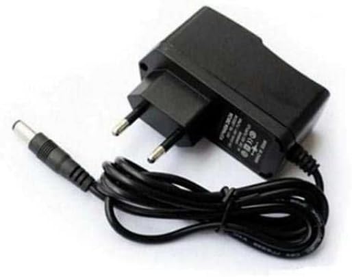 SANEC 12V 1.5A Adaptör - Priz Tipi