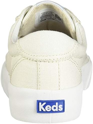 keds off white