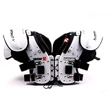 BARNETT Vision II bk M, American Football Shoulder PAD, QB-WR-DB