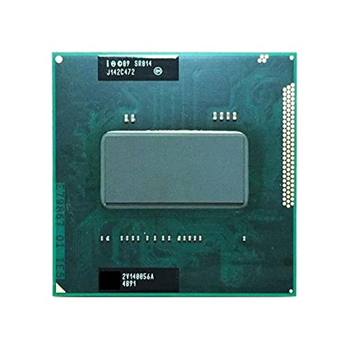 �R�A I7-2720QM I7 2720QM SR014 2.2 GHz �N�A�b�h�R�A 8 �X���b�h CPU �v���Z�b�T 6M 45W �\�P�b�g G2 / RPGA988B