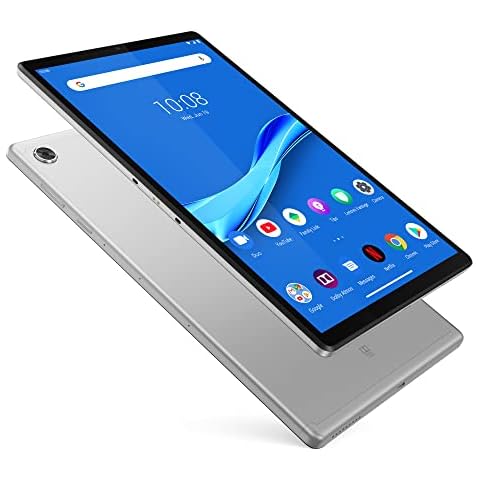 Lenovo Tab M10 FHD Plus (2nd Gen) - Tablet de 10.3" Cover