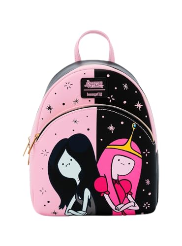 Mini sac Loungefly Adventure Time fini les sacs banals affichez votre style