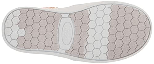 Dr. Scholl's Kids Madison Girl Sneakers, Pink Sparkle, 8 Toddler #TOP3